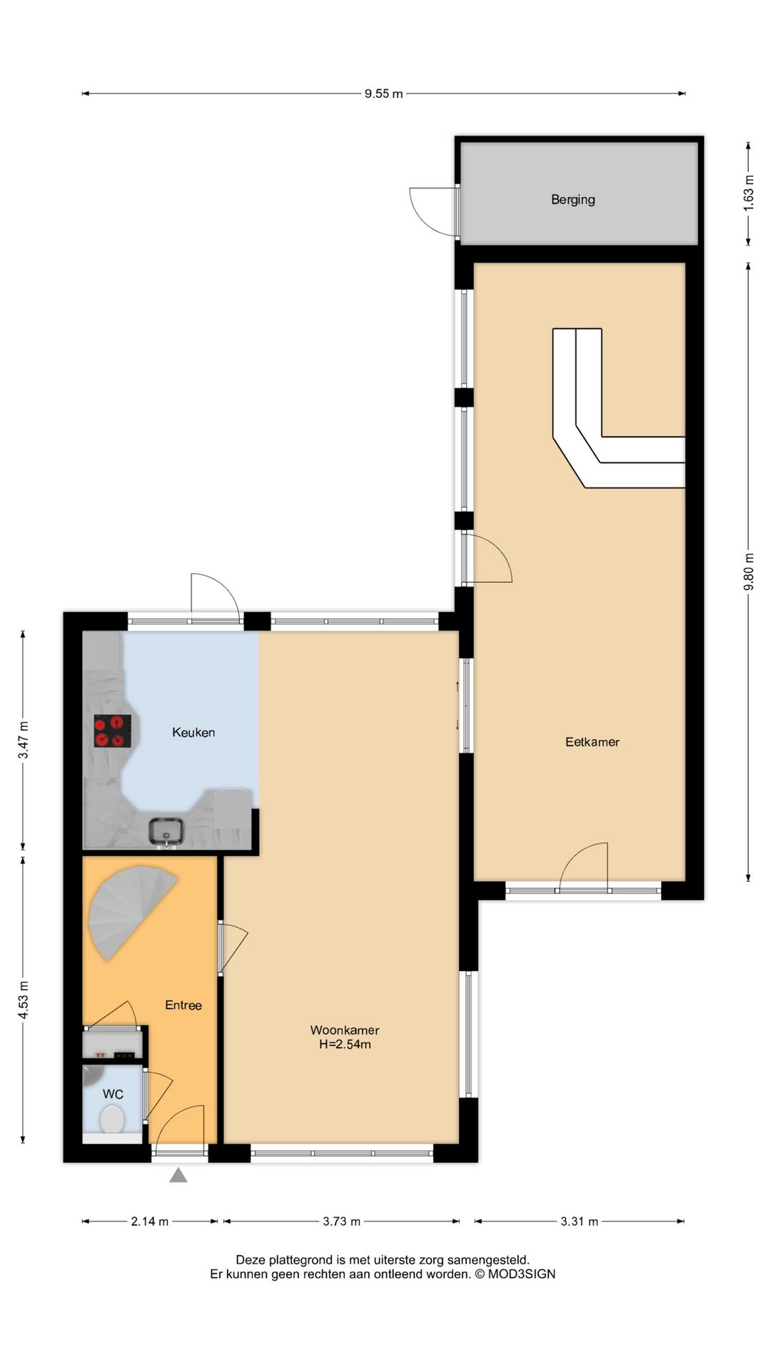 Photo 38 of Kerkstraat 41