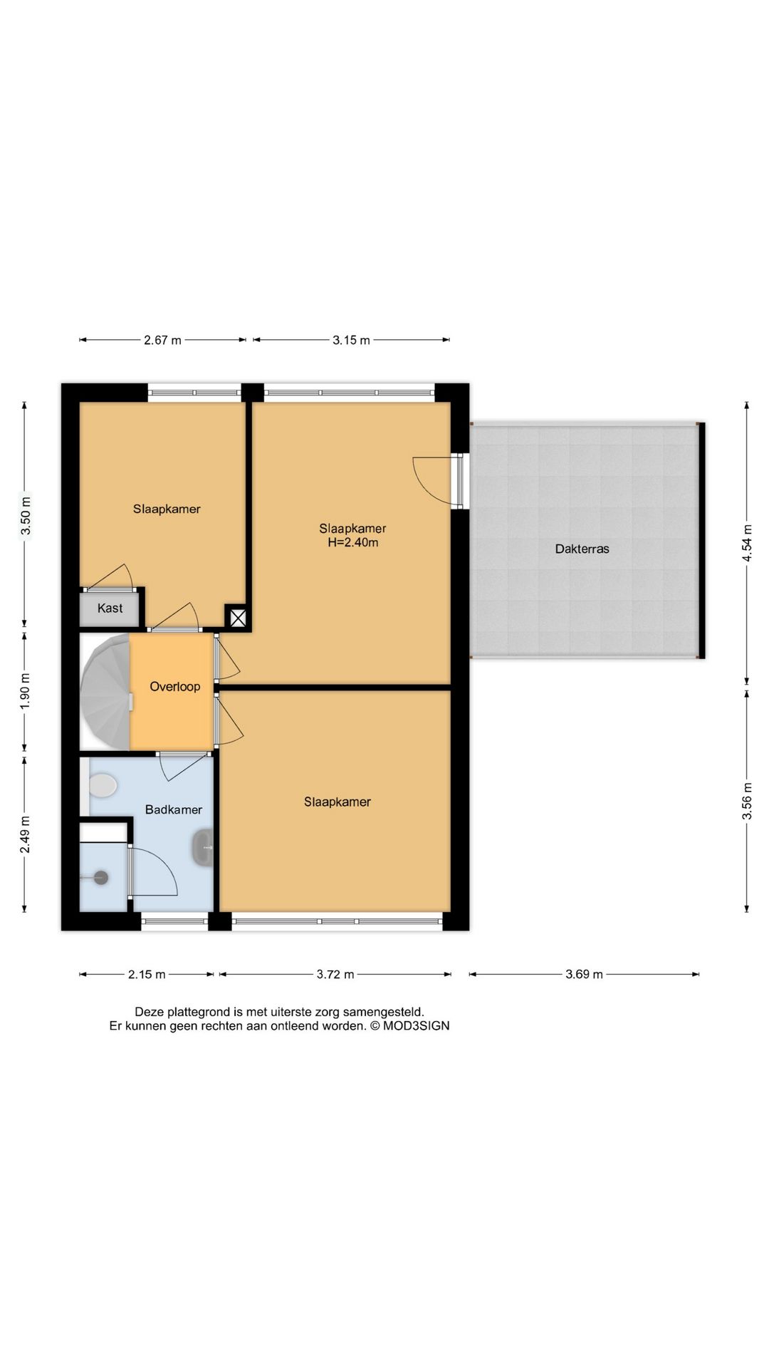 Photo 39 of Kerkstraat 41