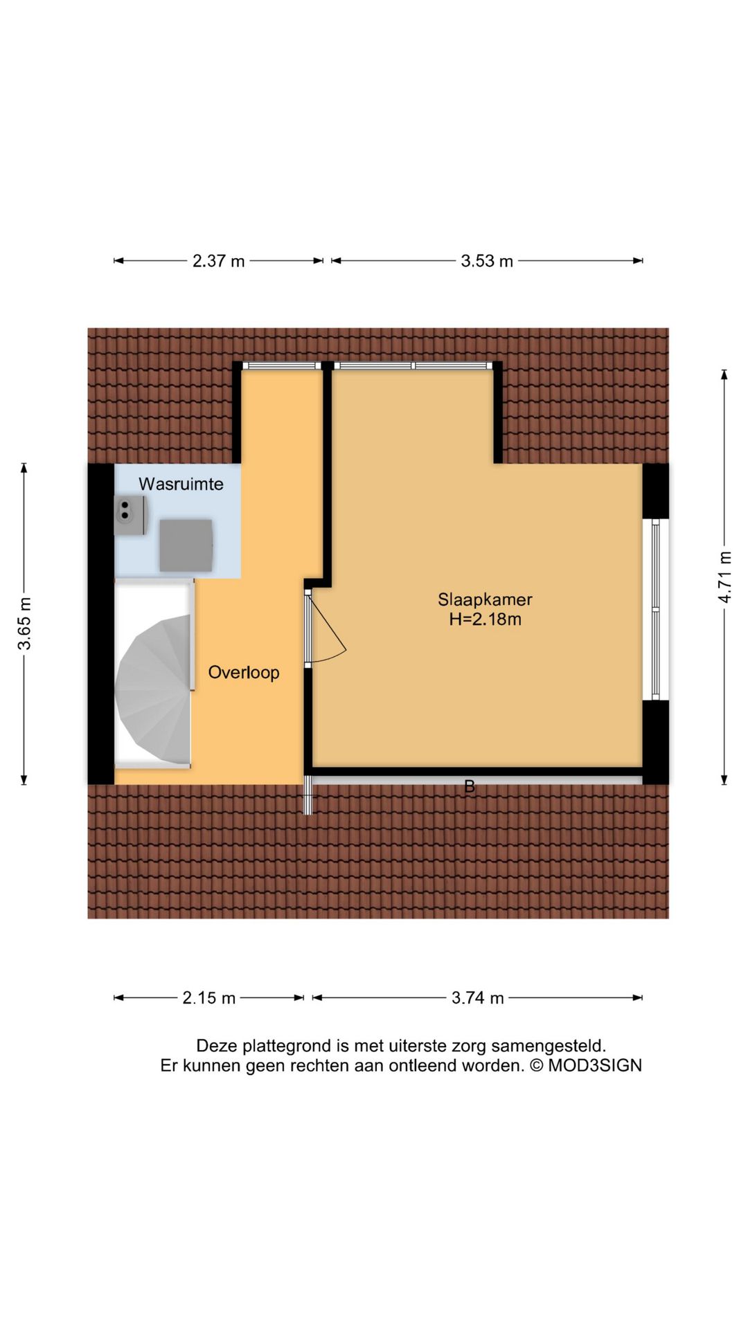 Photo 40 of Kerkstraat 41