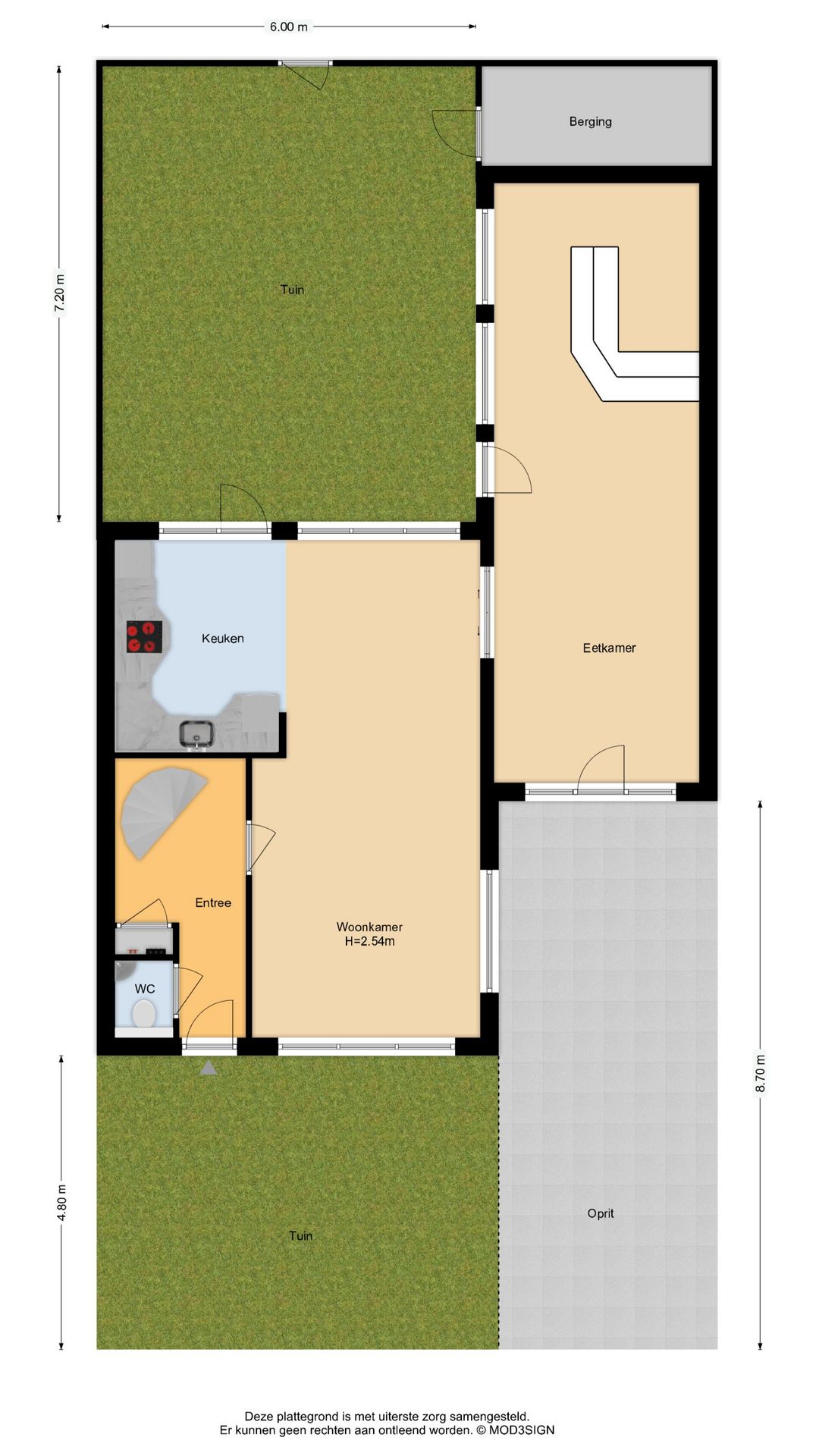 Photo 41 of Kerkstraat 41