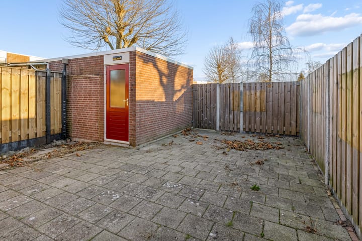 Foto 25 van Kornwierde 94