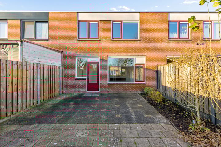 Foto 26 van Kornwierde 94