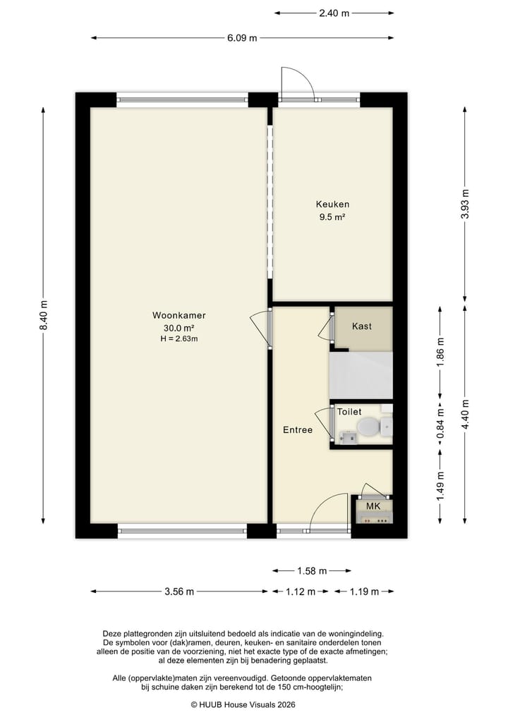 Foto 36 van Kornwierde 94