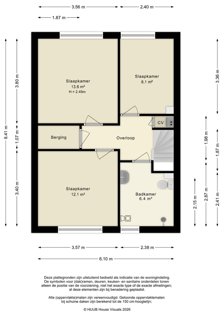 Foto 37 van Kornwierde 94