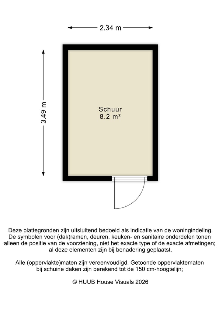 Foto 38 van Kornwierde 94