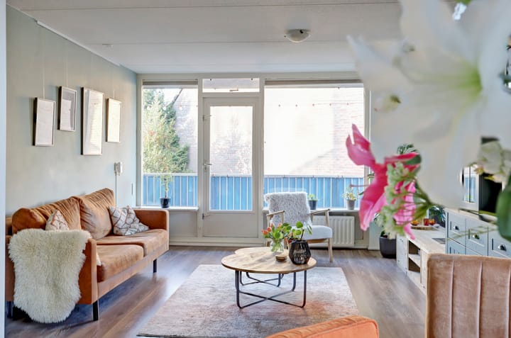 Foto 2 van Blikkenburg 26