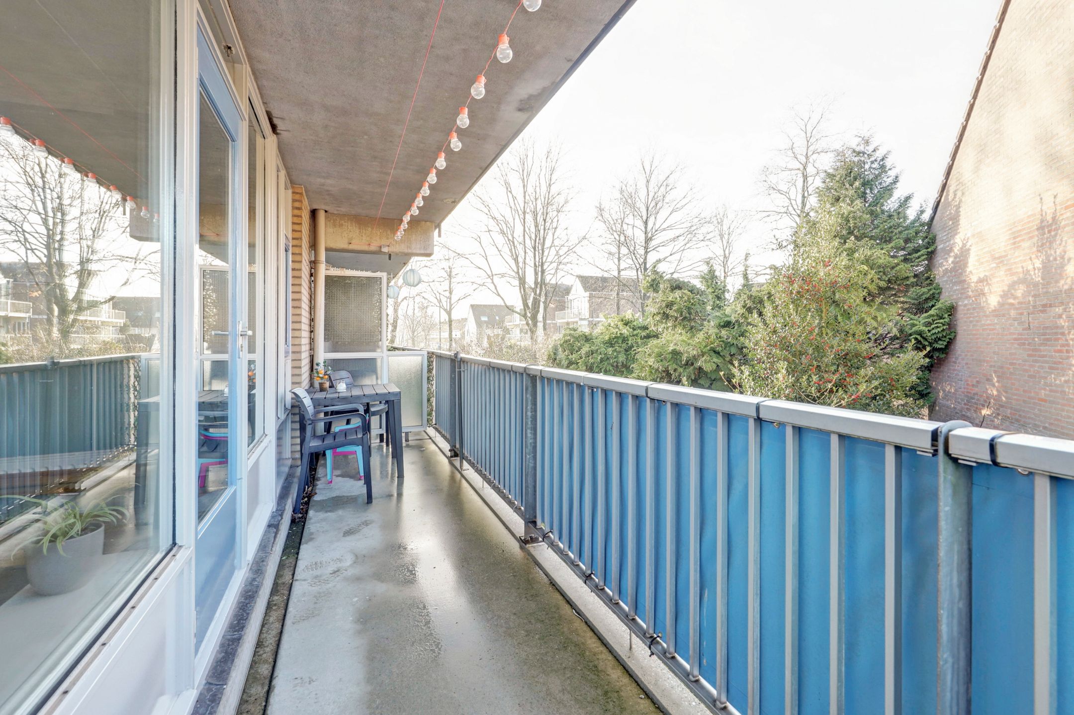 Photo 3 of Blikkenburg 26