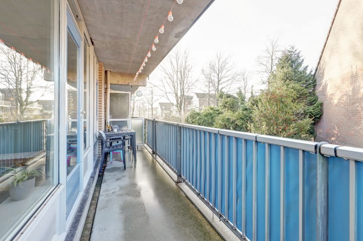 Foto 3 van Blikkenburg 26