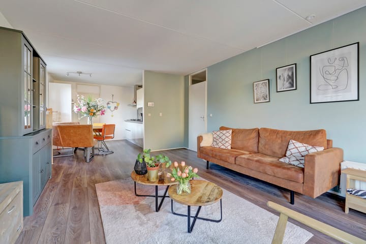 Photo 5 of Blikkenburg 26