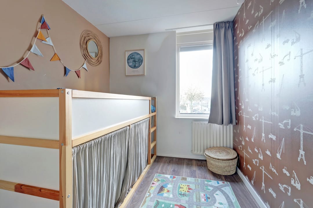 Photo 13 of Blikkenburg 26