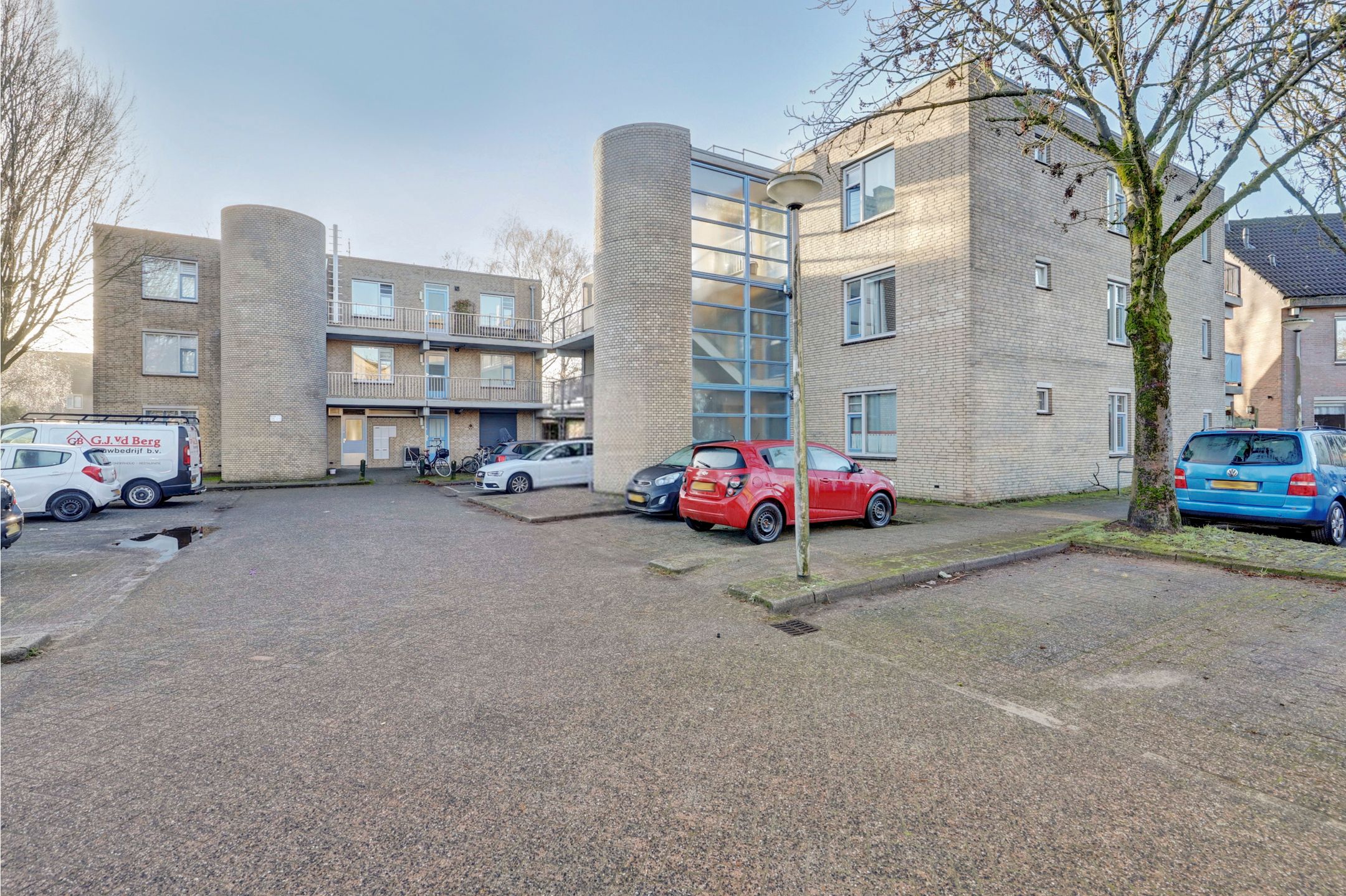 Photo 18 of Blikkenburg 26