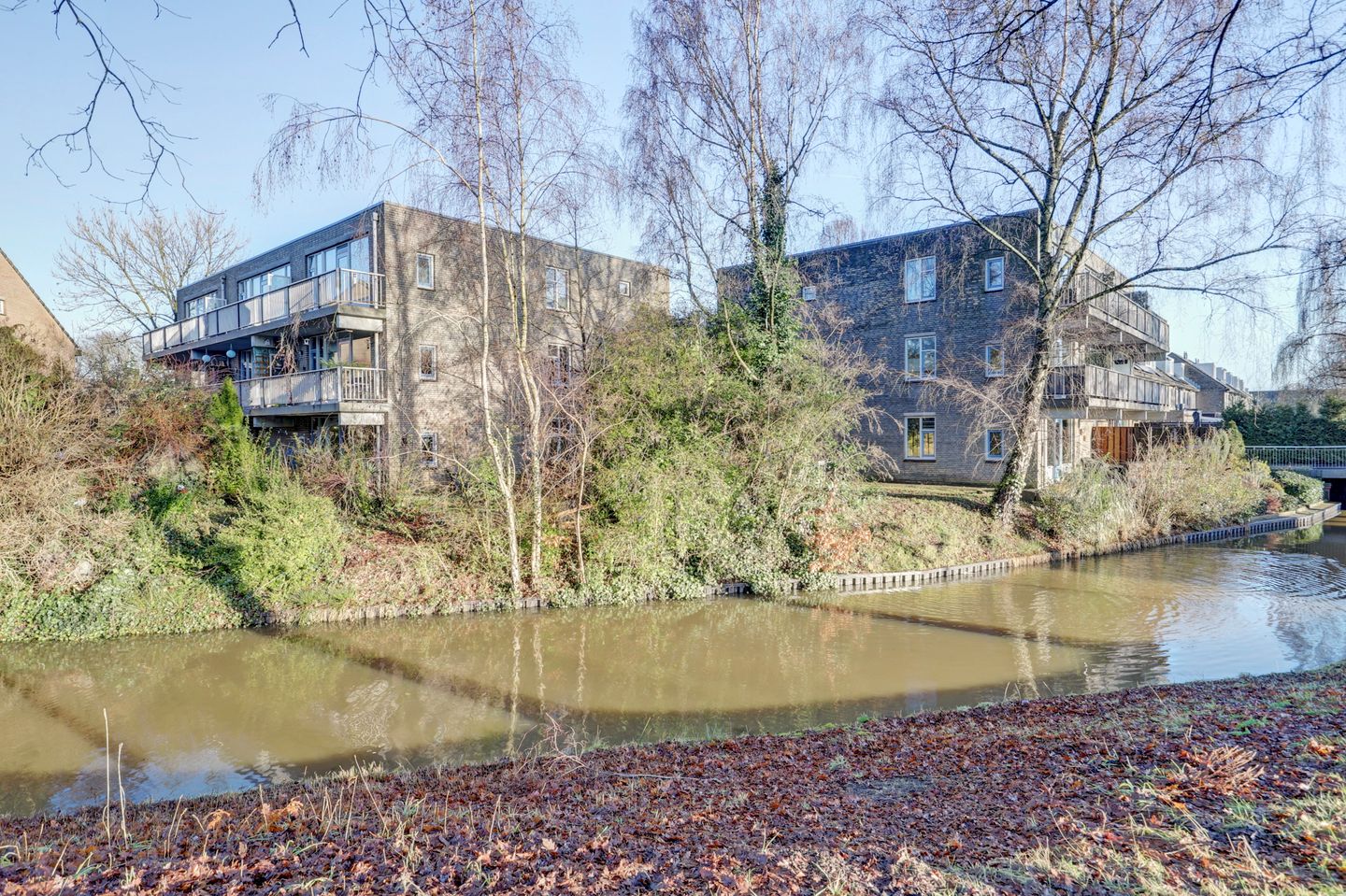 Photo 25 of Blikkenburg 26