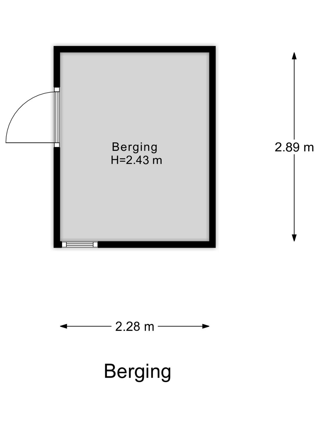 Photo 28 of Blikkenburg 26