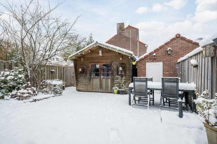 Photo 4 of Rietstraat 38