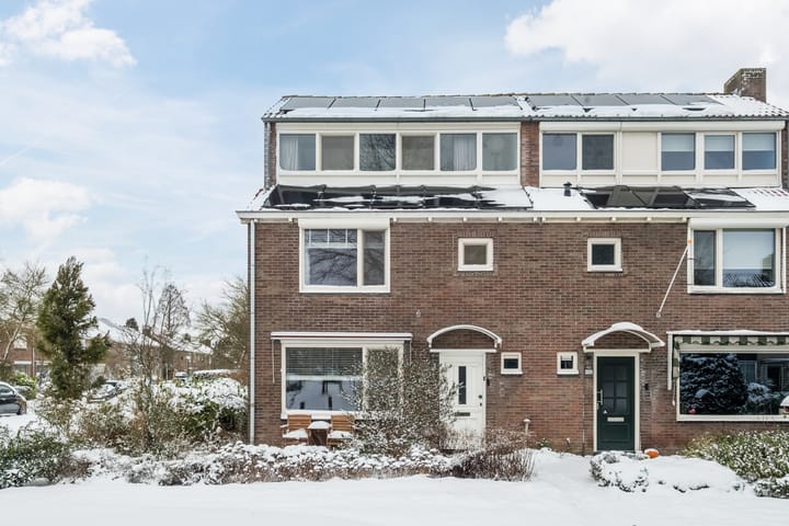 Foto 5 van Rietstraat 38