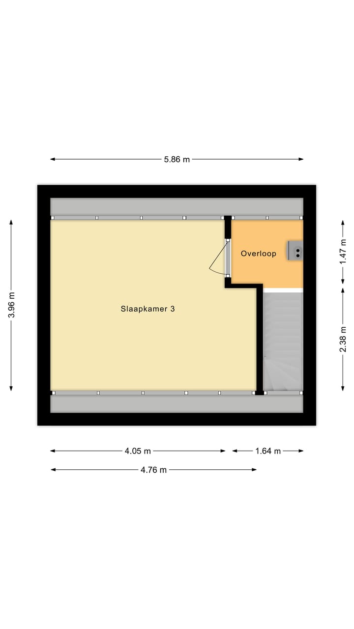Foto 34 van Rietstraat 38