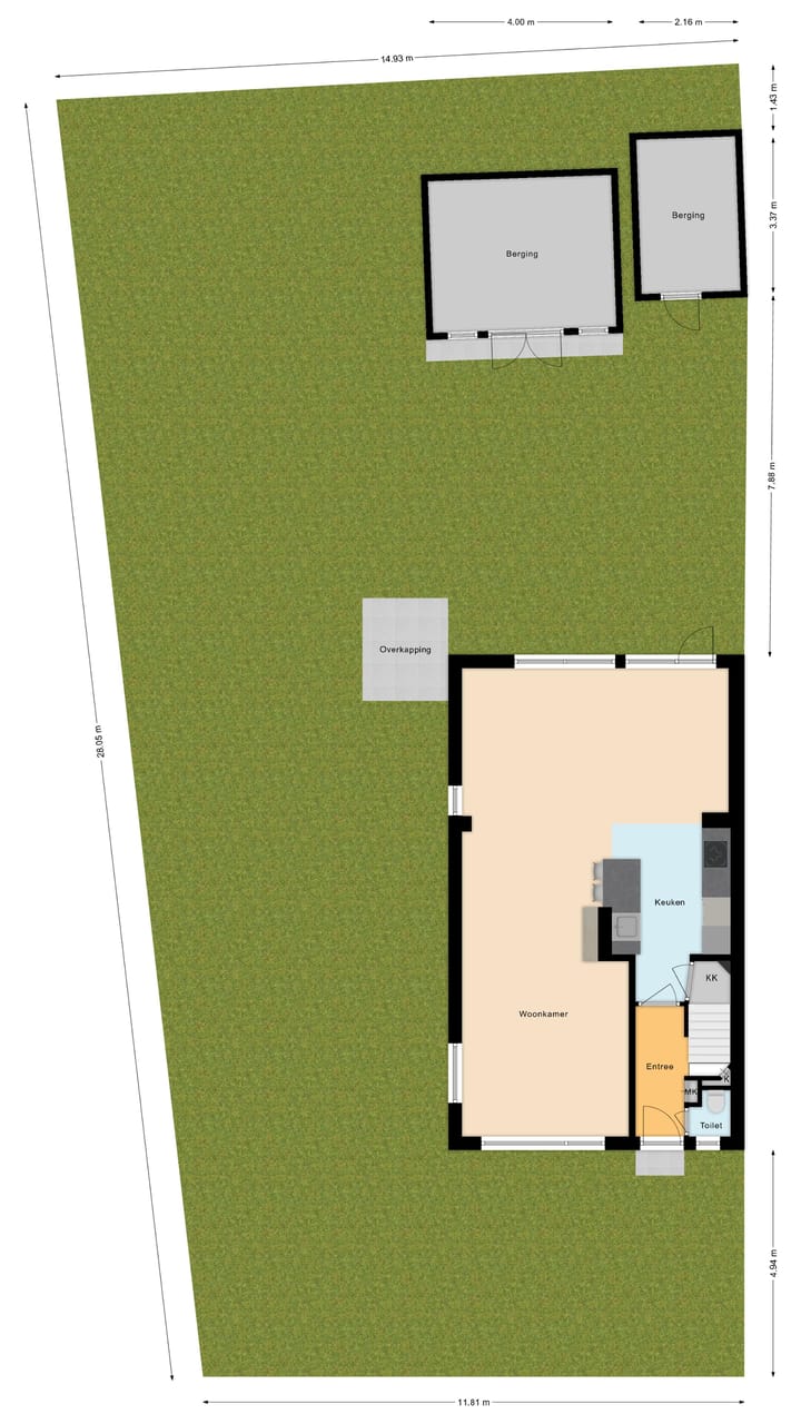 Foto 35 van Rietstraat 38