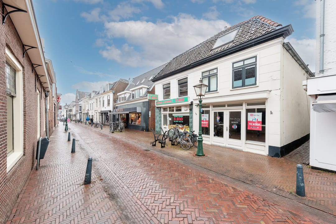 Photo 2 of Herenstraat 14