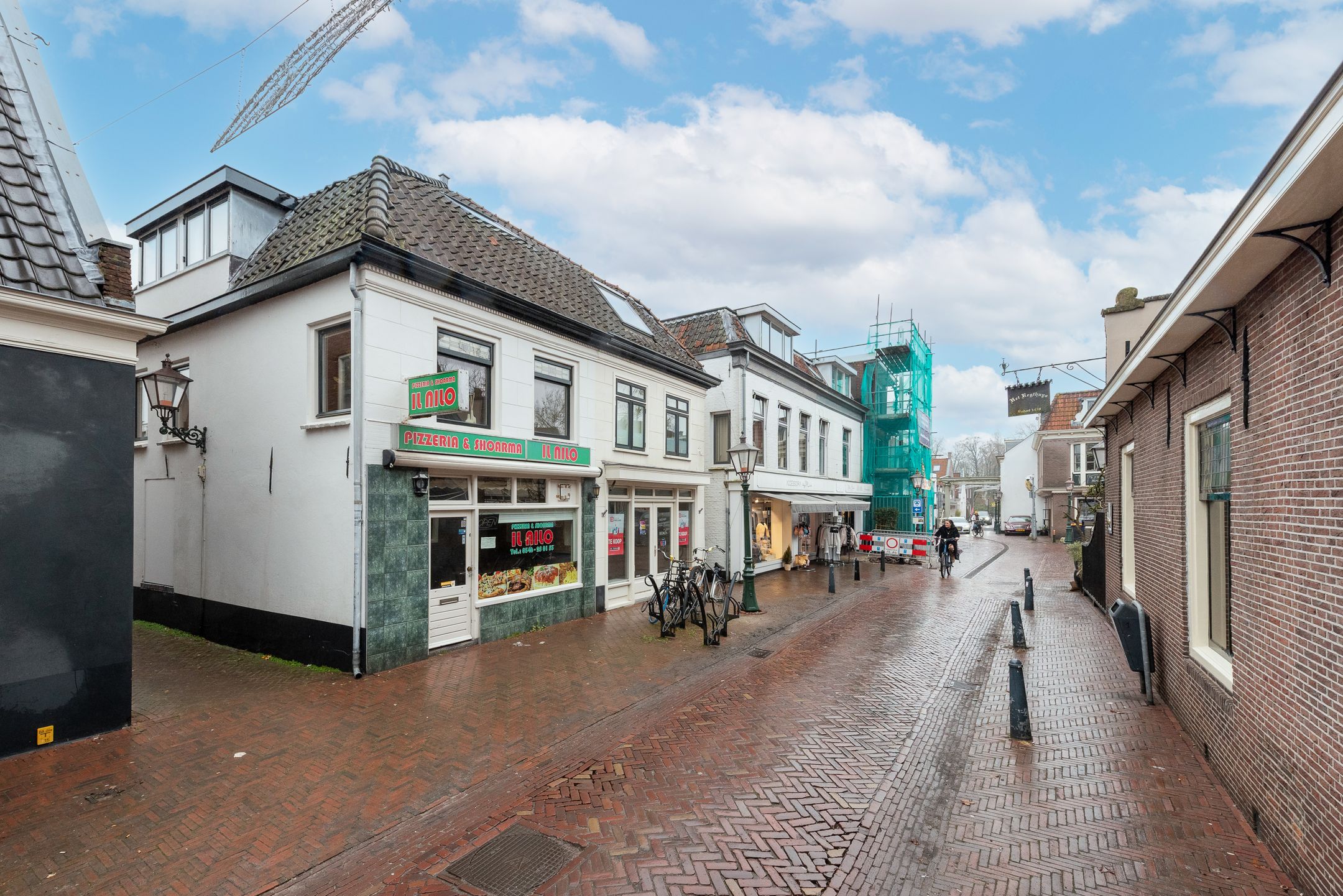 Photo 3 of Herenstraat 14