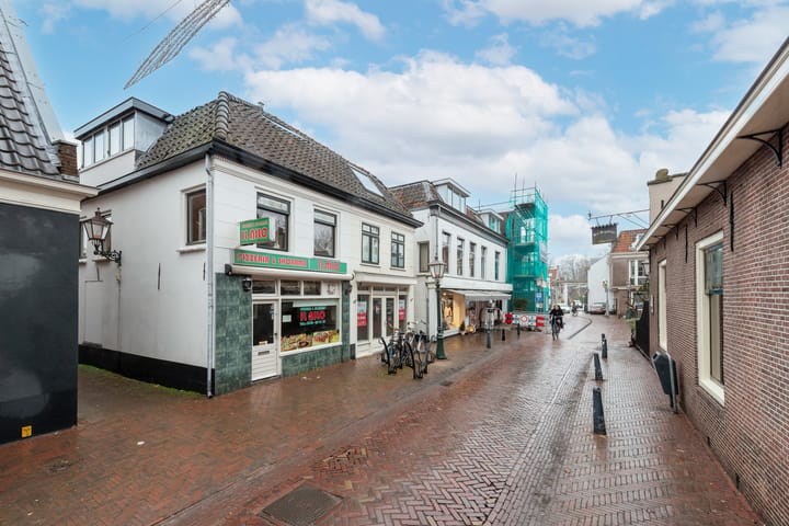 Foto 3 van Herenstraat 14