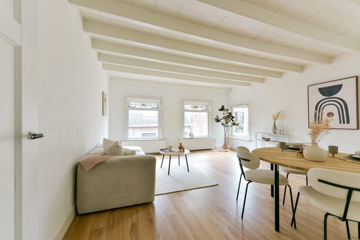 Foto 5 van Herenstraat 14