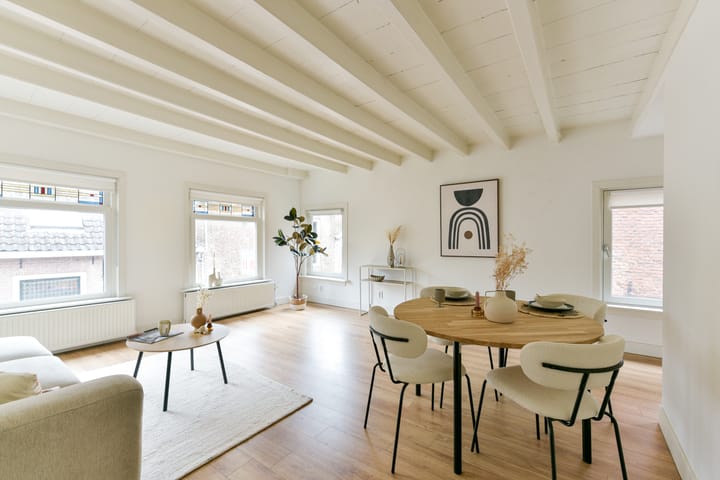 Foto 6 van Herenstraat 14