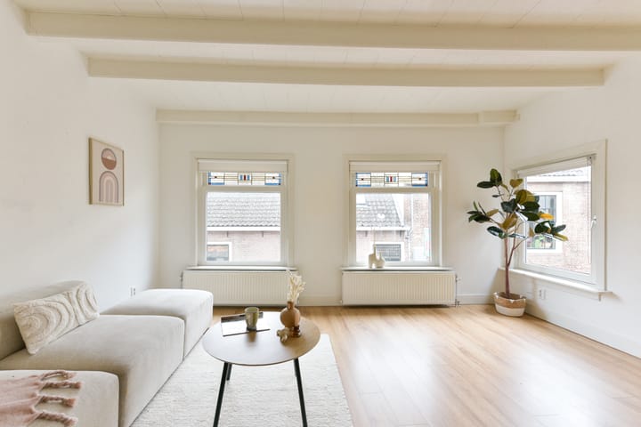 Foto 7 van Herenstraat 14