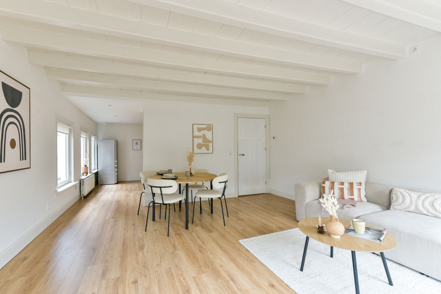 Photo 10 of Herenstraat 14