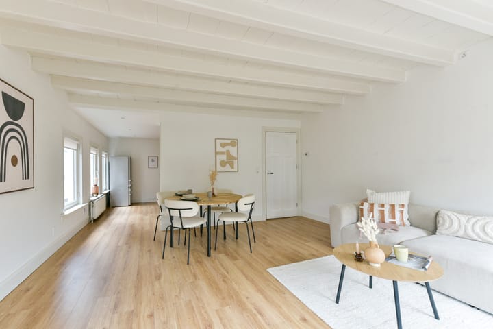 Foto 10 van Herenstraat 14