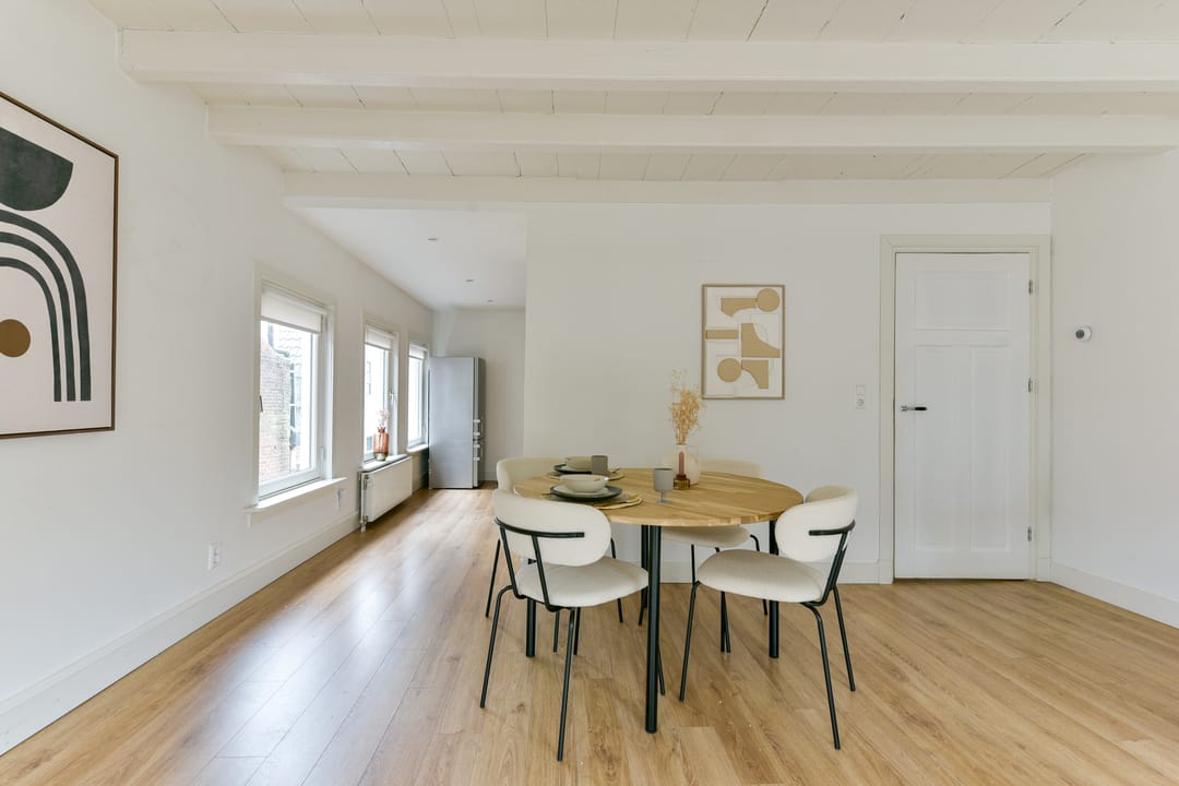 Photo 11 of Herenstraat 14