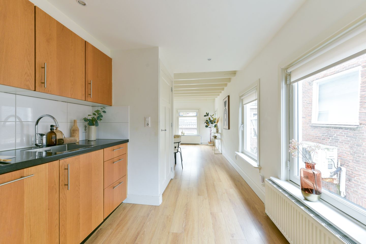 Photo 14 of Herenstraat 14