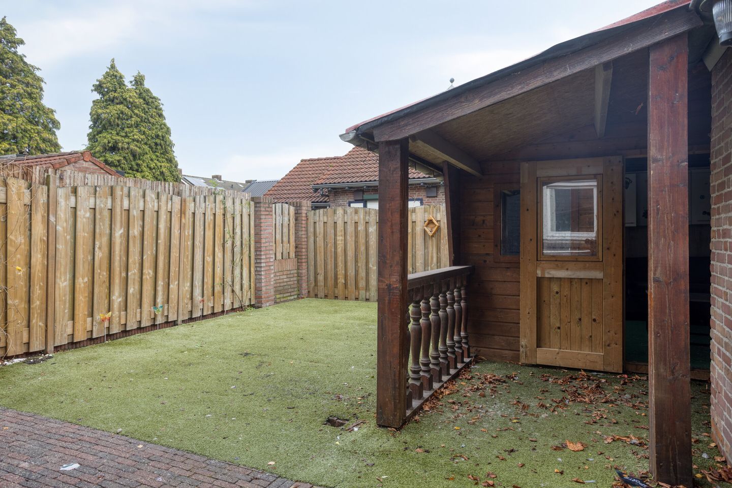 Foto 25 van Leeuwstraat 56