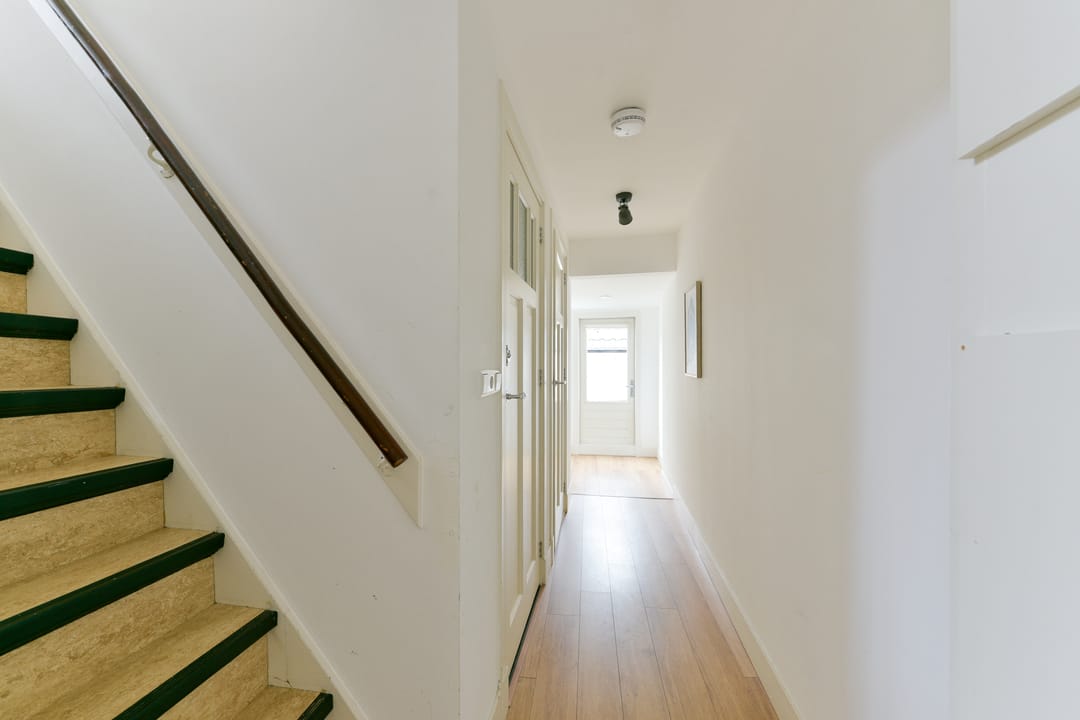 Photo 16 of Herenstraat 14