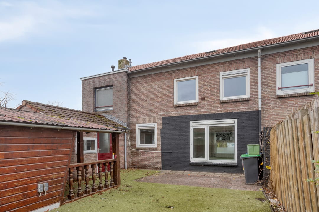 Foto 28 van Leeuwstraat 56