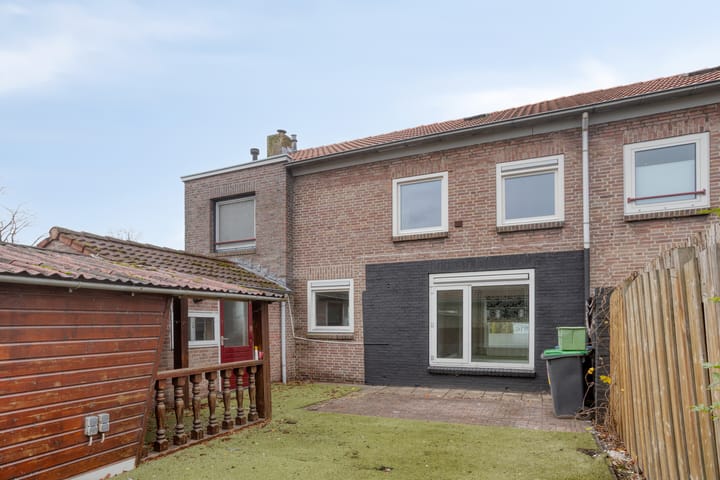 Foto 28 van Leeuwstraat 56