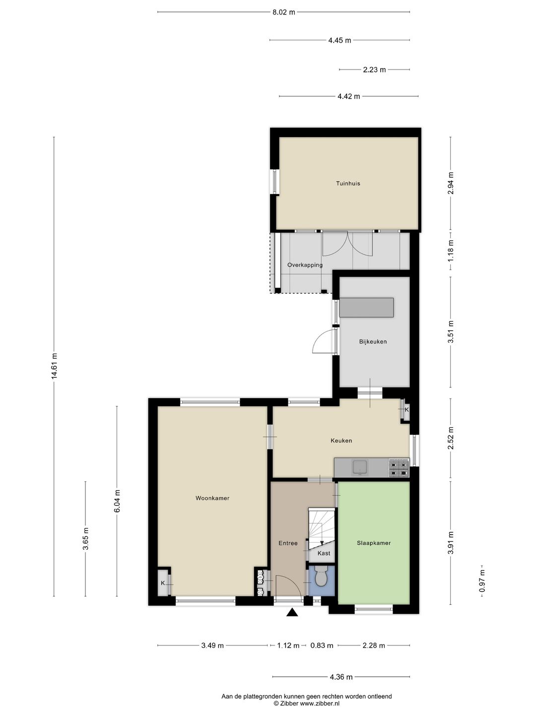 Foto 31 van Leeuwstraat 56