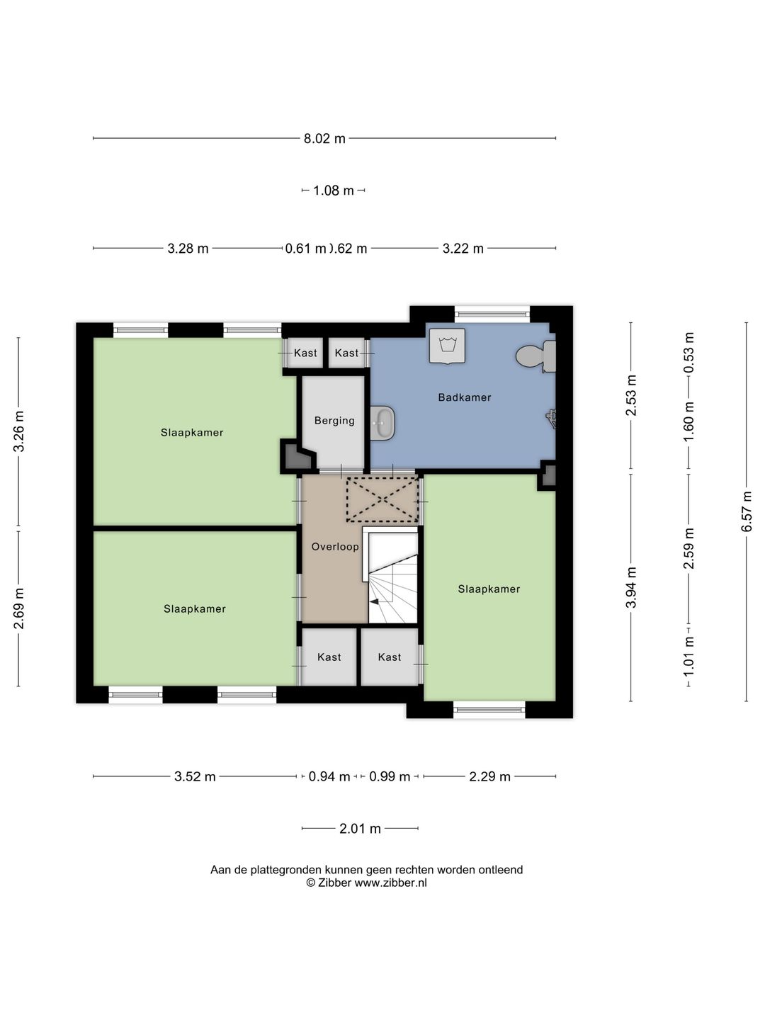 Foto 32 van Leeuwstraat 56