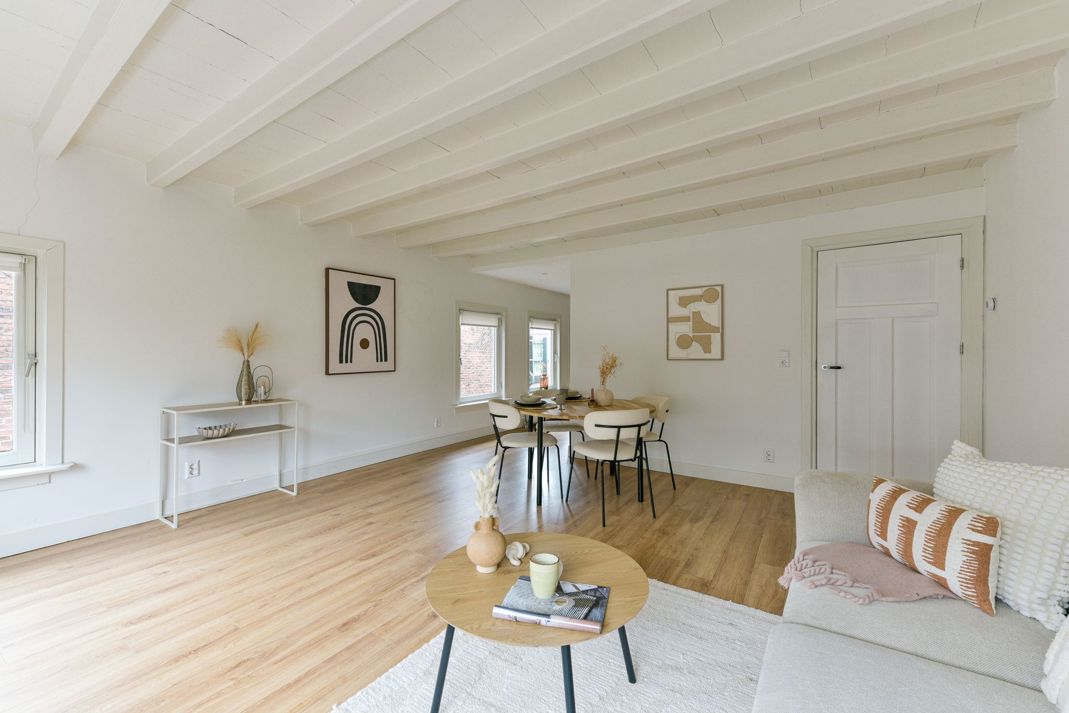 Photo 9 of Herenstraat 14