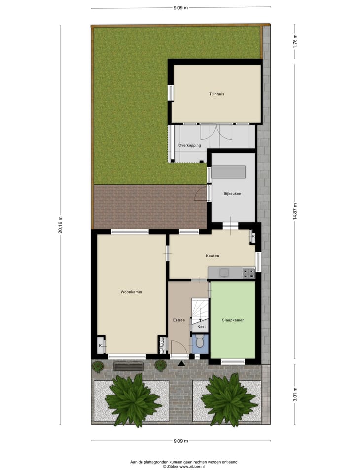 Foto 34 van Leeuwstraat 56