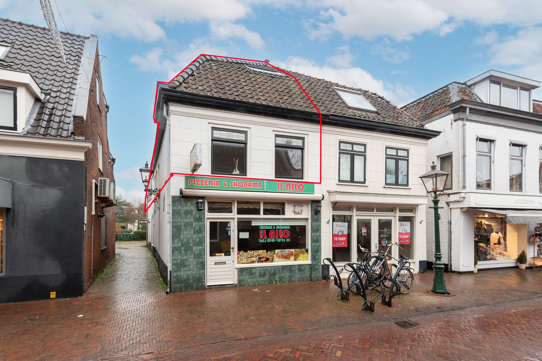 Photo 36 of Herenstraat 14