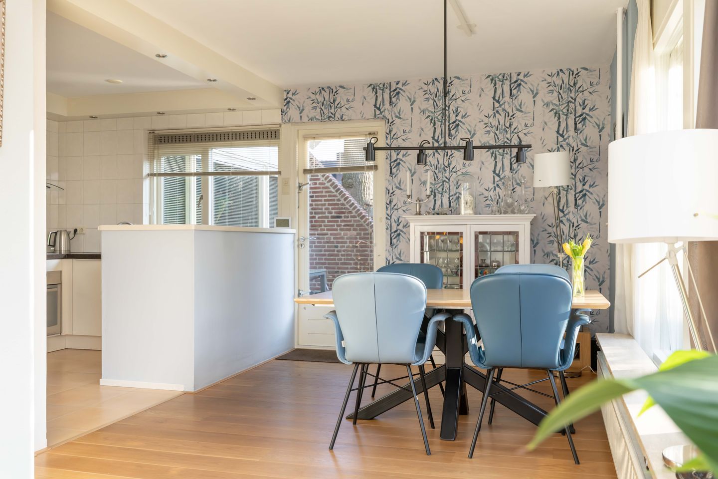 Foto 4 van Copernicuslaan 1