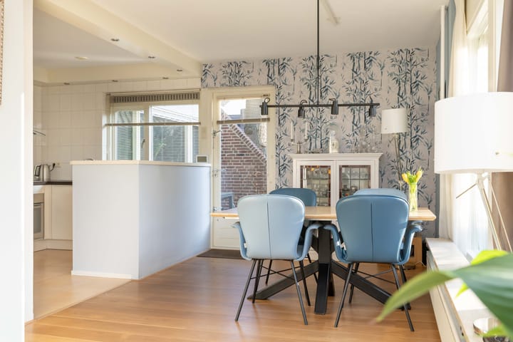 Foto 4 van Copernicuslaan 1