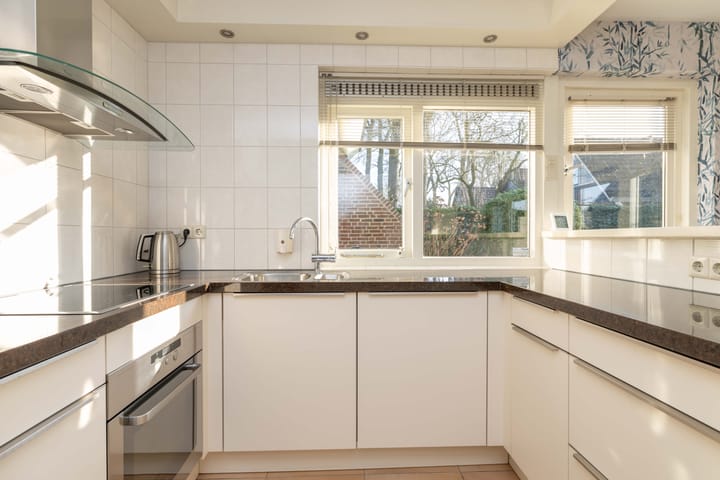 Foto 5 van Copernicuslaan 1