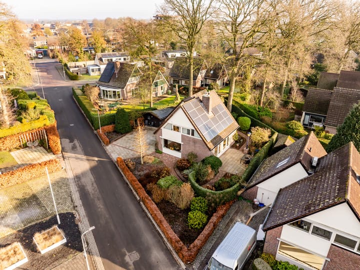 Foto 6 van Copernicuslaan 1