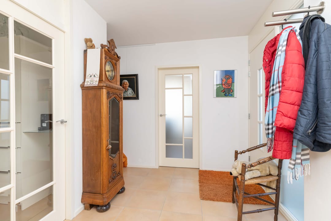 Foto 8 van Copernicuslaan 1