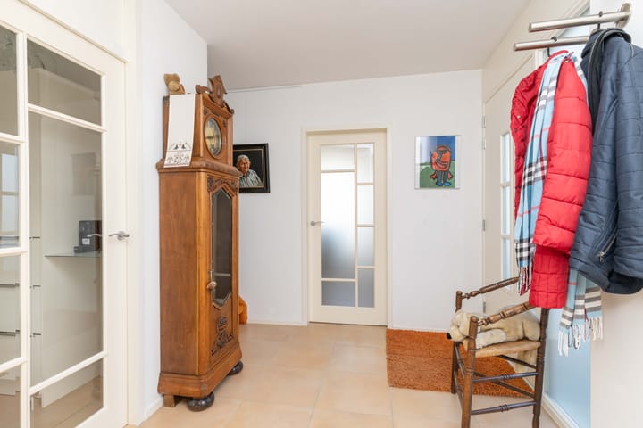 Foto 8 van Copernicuslaan 1