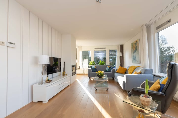 Foto 10 van Copernicuslaan 1