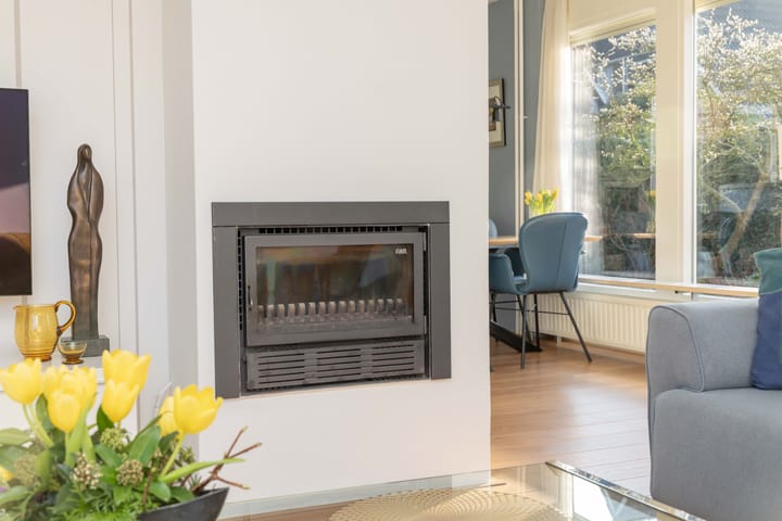 Foto 11 van Copernicuslaan 1