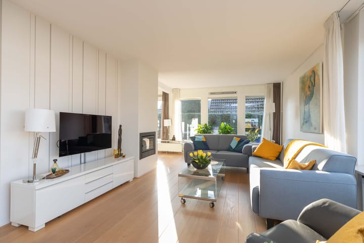 Foto 12 van Copernicuslaan 1