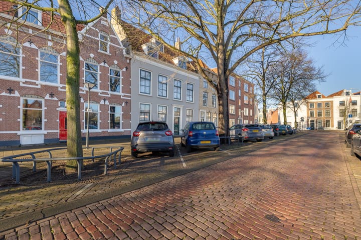 Foto 4 van Wilhelminastraat 73